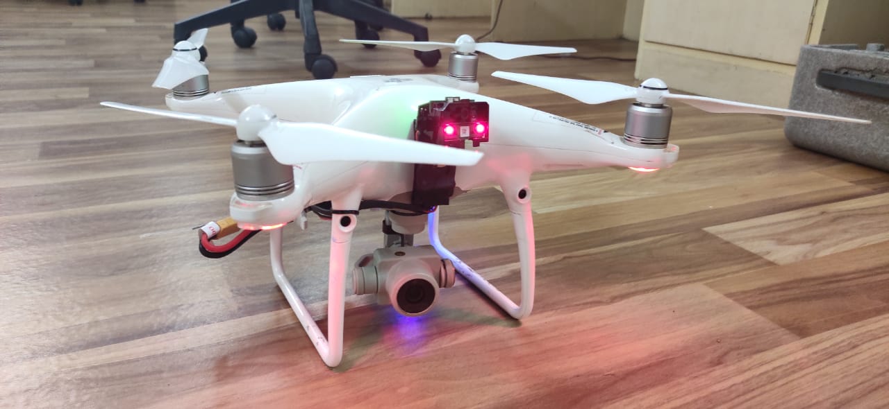 Barcode Scanning Lesoko Technologies 5