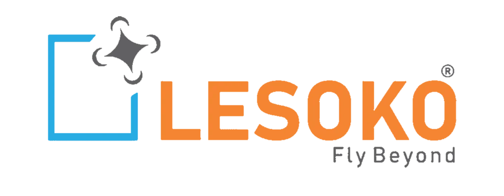 Lesoko — India's Leading Drone Technology Company | Fly Beyond