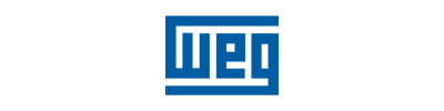WEG logo